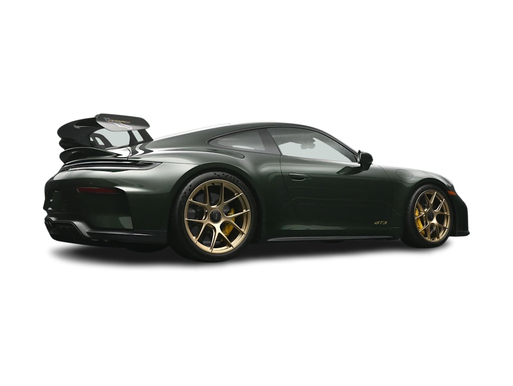 Thumbnail: 2026 Porsche 911 - 37