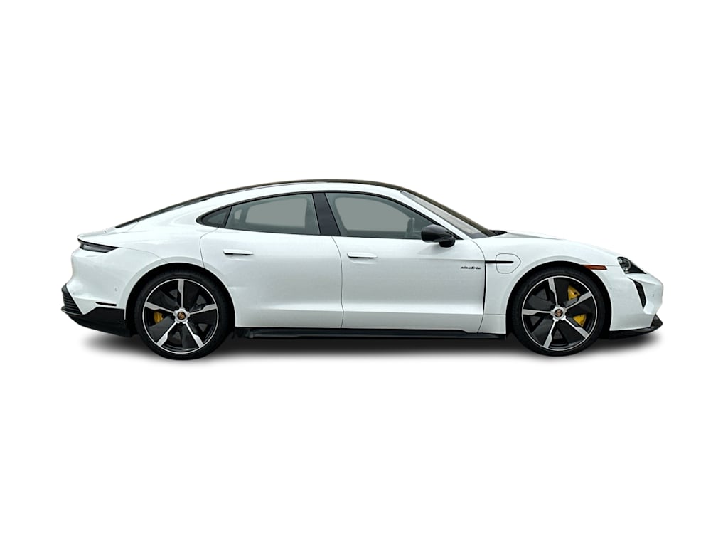 Thumbnail: 2020 Porsche Taycan - 18