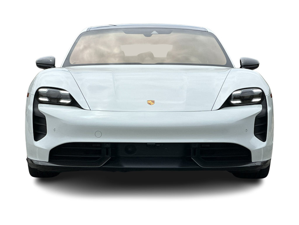 Thumbnail: 2020 Porsche Taycan - 20