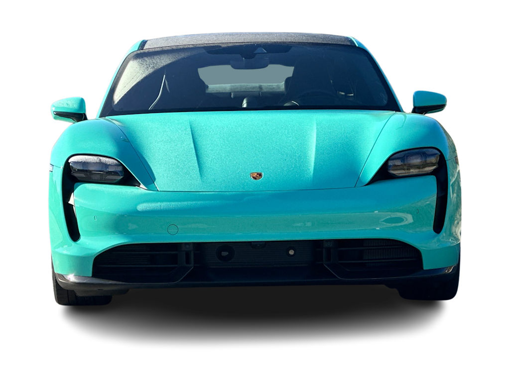 Thumbnail: 2024 Porsche Taycan - 6