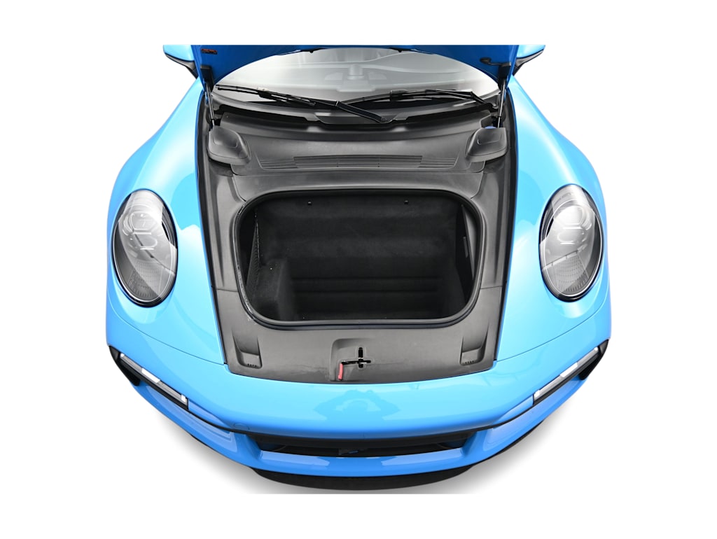 Thumbnail: 2021 Porsche 911 - 13