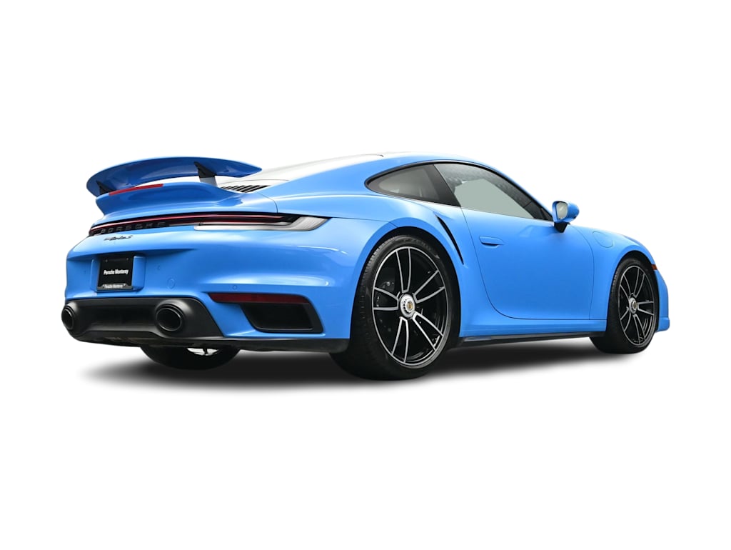 Thumbnail: 2021 Porsche 911 - 42