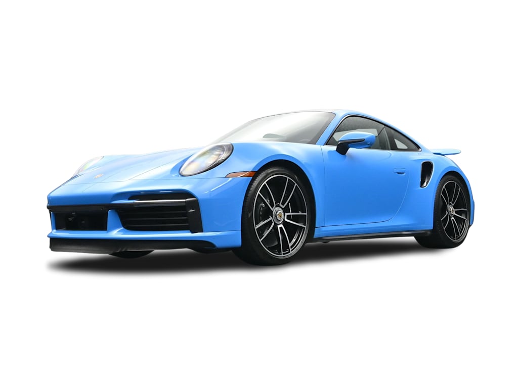Thumbnail: 2021 Porsche 911 - 39