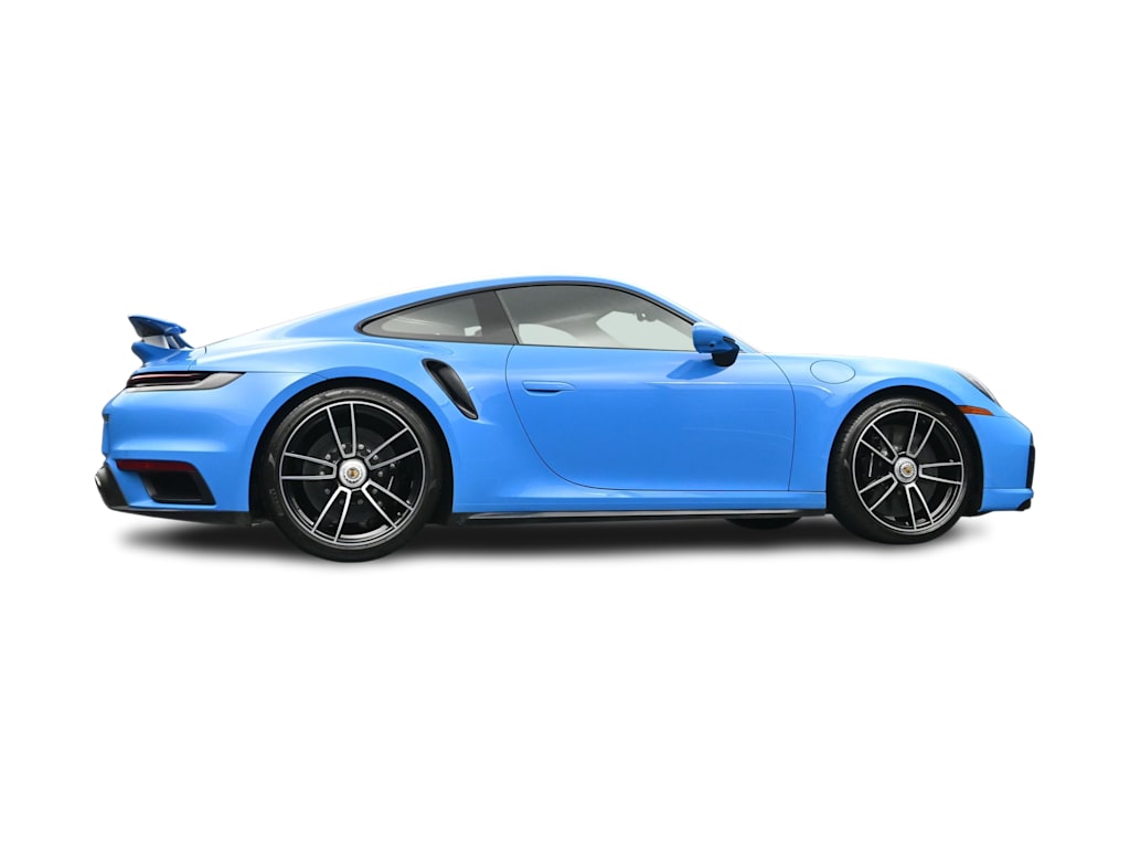 Thumbnail: 2021 Porsche 911 - 44