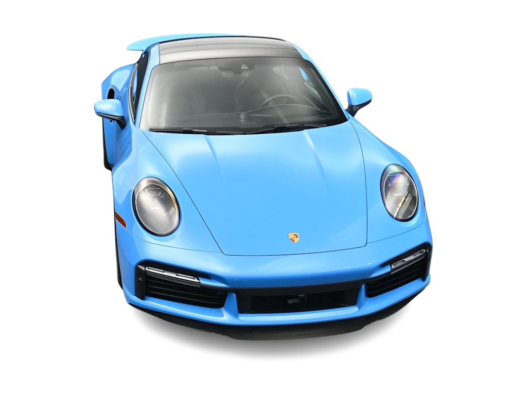 Thumbnail: 2021 Porsche 911 - 37