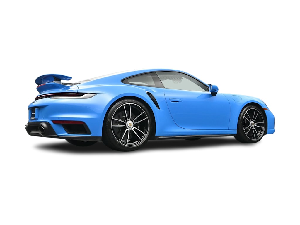 Thumbnail: 2021 Porsche 911 - 43