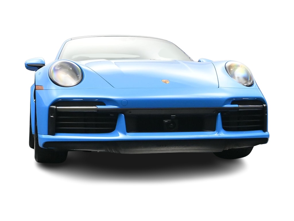 Thumbnail: 2021 Porsche 911 - 46