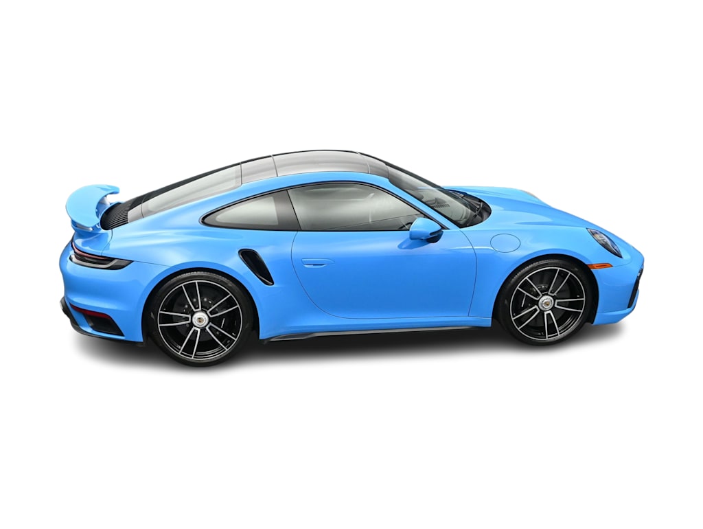 Thumbnail: 2021 Porsche 911 - 36