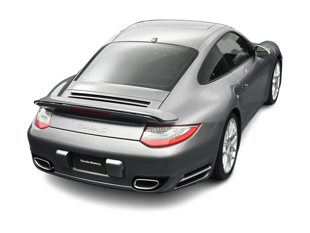 Thumbnail: 2013 Porsche 911 - 34