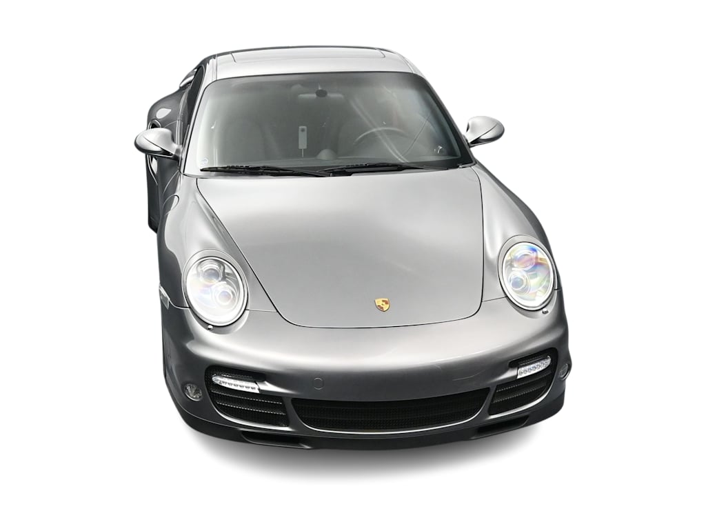 Thumbnail: 2013 Porsche 911 - 37