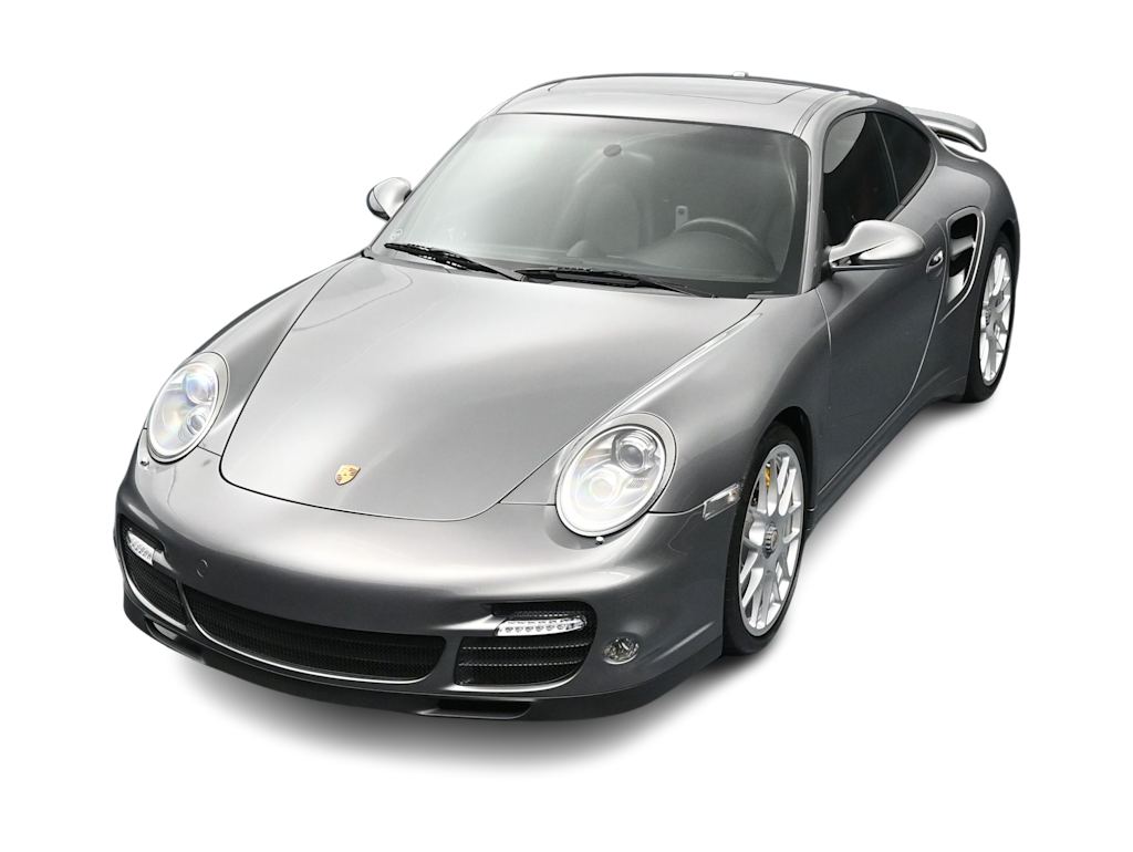 Thumbnail: 2013 Porsche 911 - 31