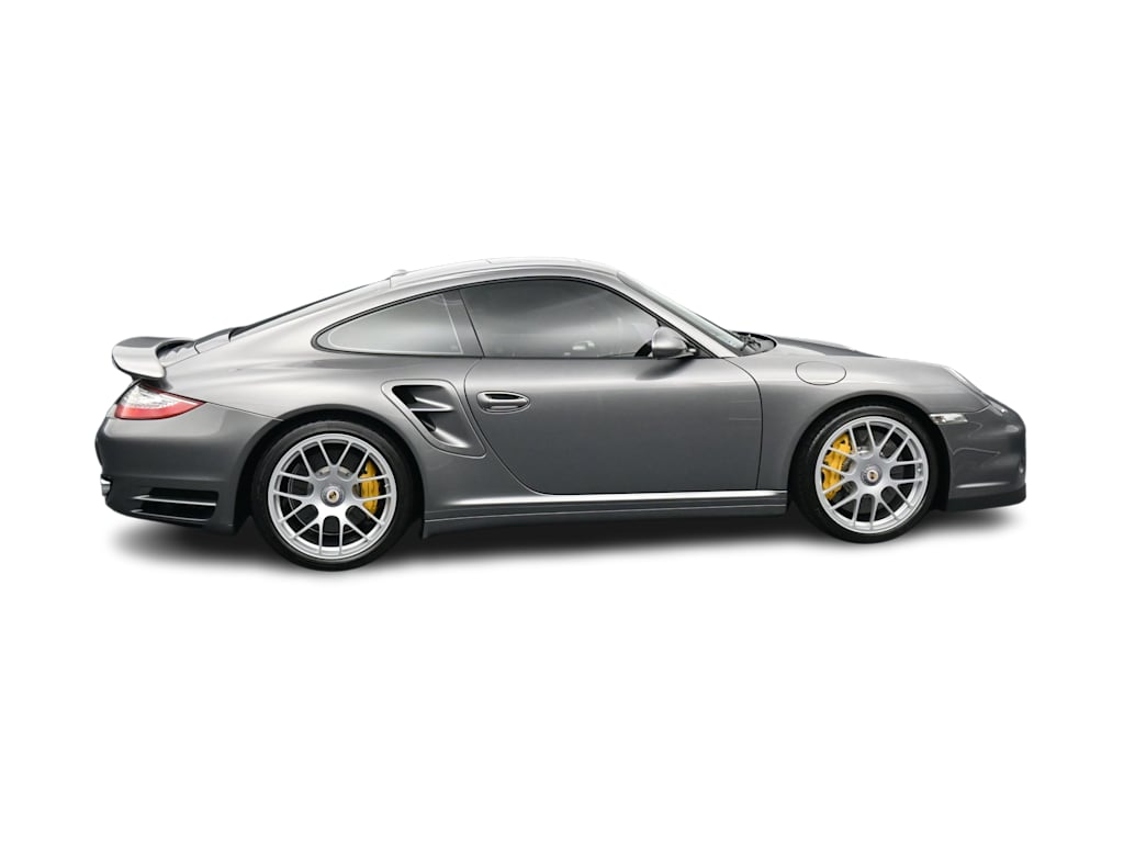 Thumbnail: 2013 Porsche 911 - 28