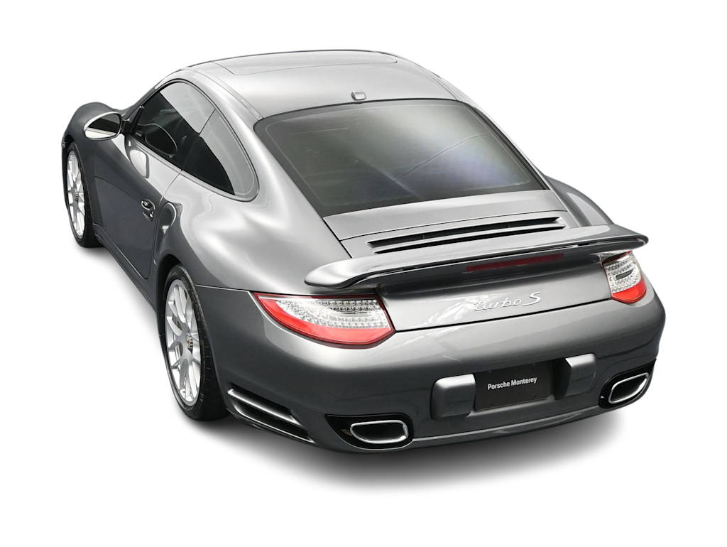 Thumbnail: 2013 Porsche 911 - 33