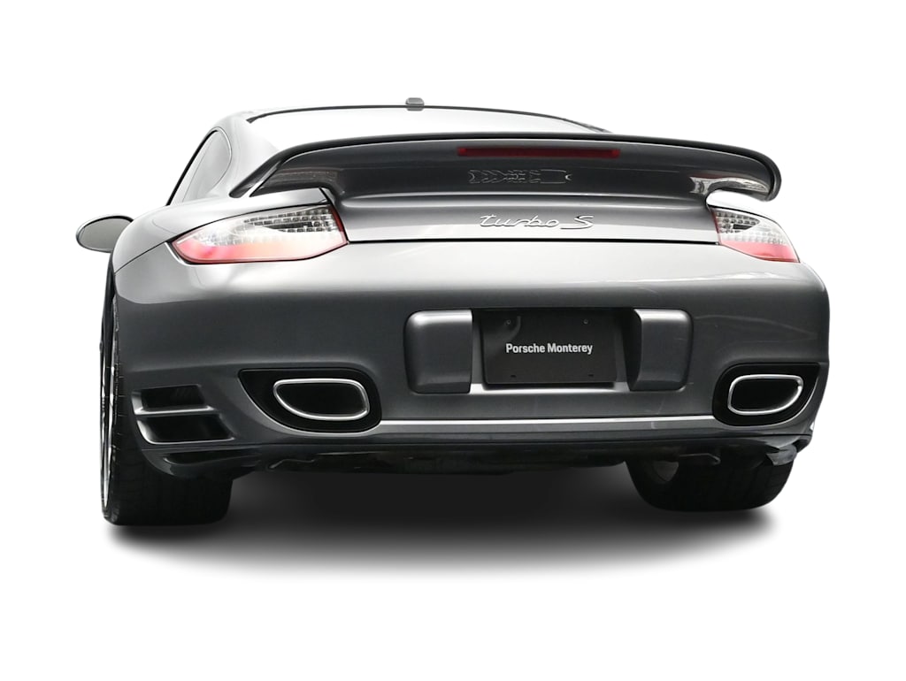 Thumbnail: 2013 Porsche 911 - 41