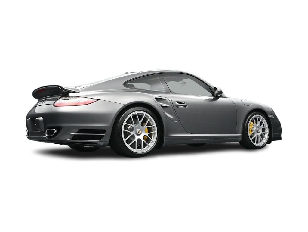 Thumbnail: 2013 Porsche 911 - 43