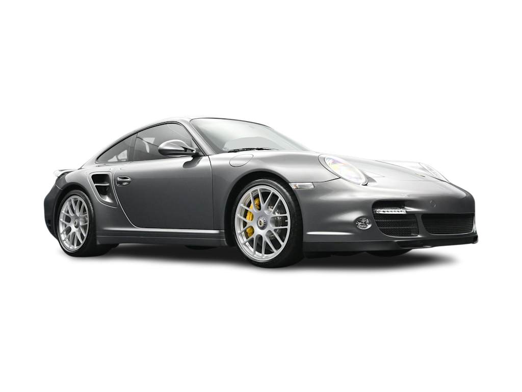 Thumbnail: 2013 Porsche 911 - 45