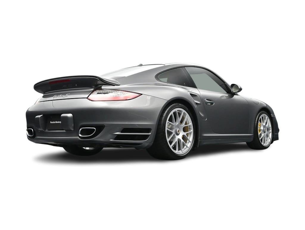 Thumbnail: 2013 Porsche 911 - 42