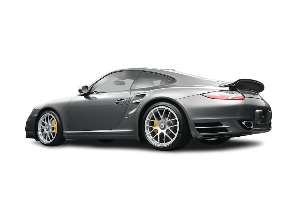 Thumbnail: 2013 Porsche 911 - 40