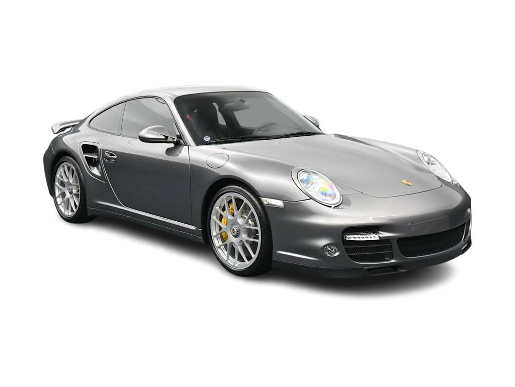 Thumbnail: 2013 Porsche 911 - 29