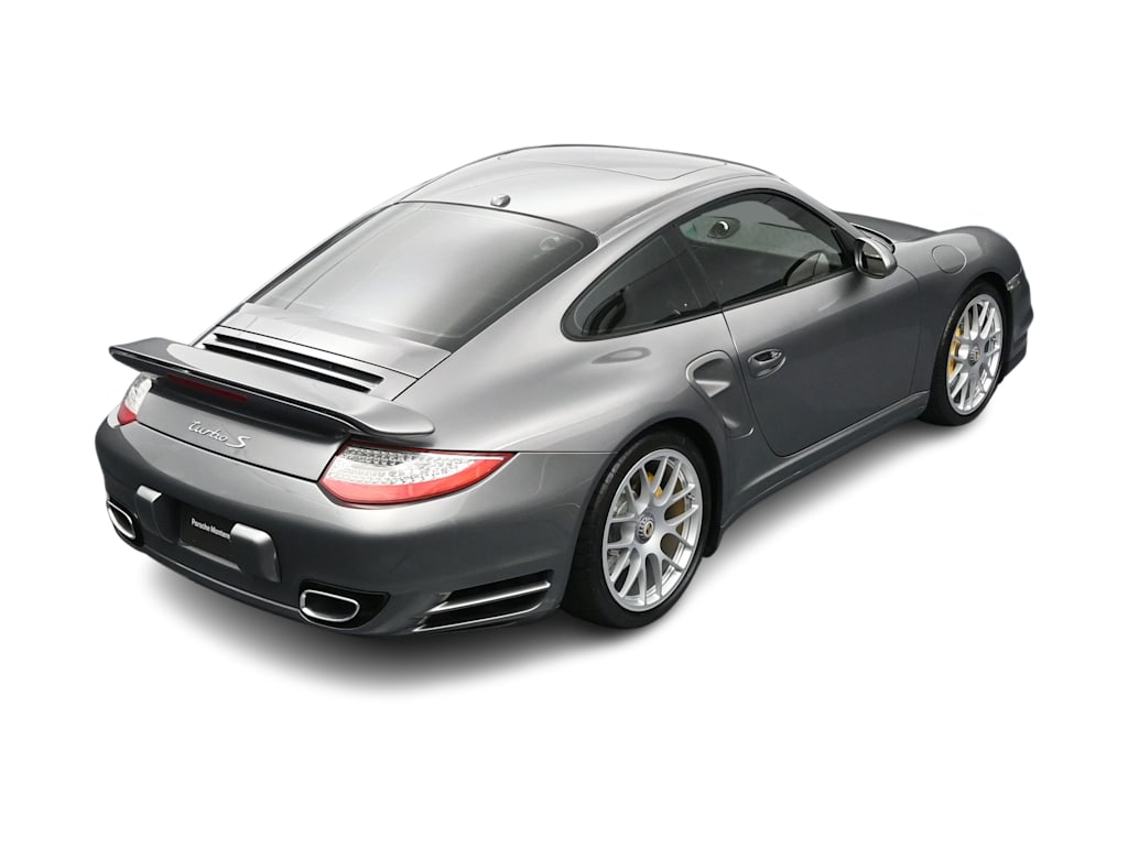 Thumbnail: 2013 Porsche 911 - 35