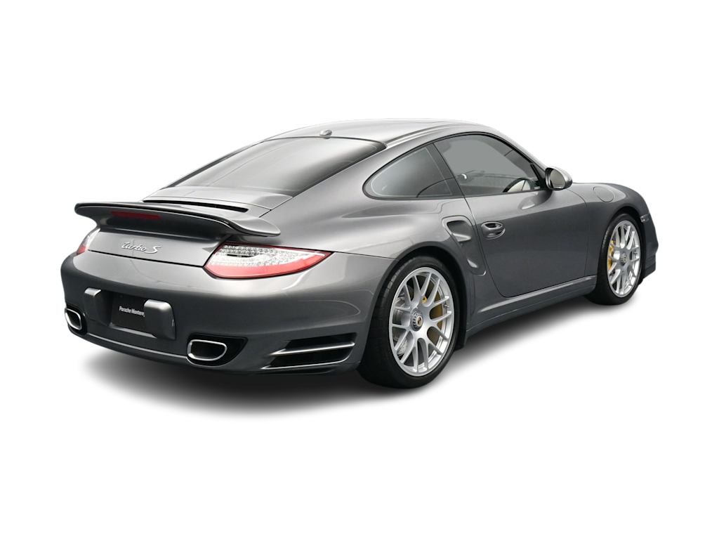 Thumbnail: 2013 Porsche 911 - 27