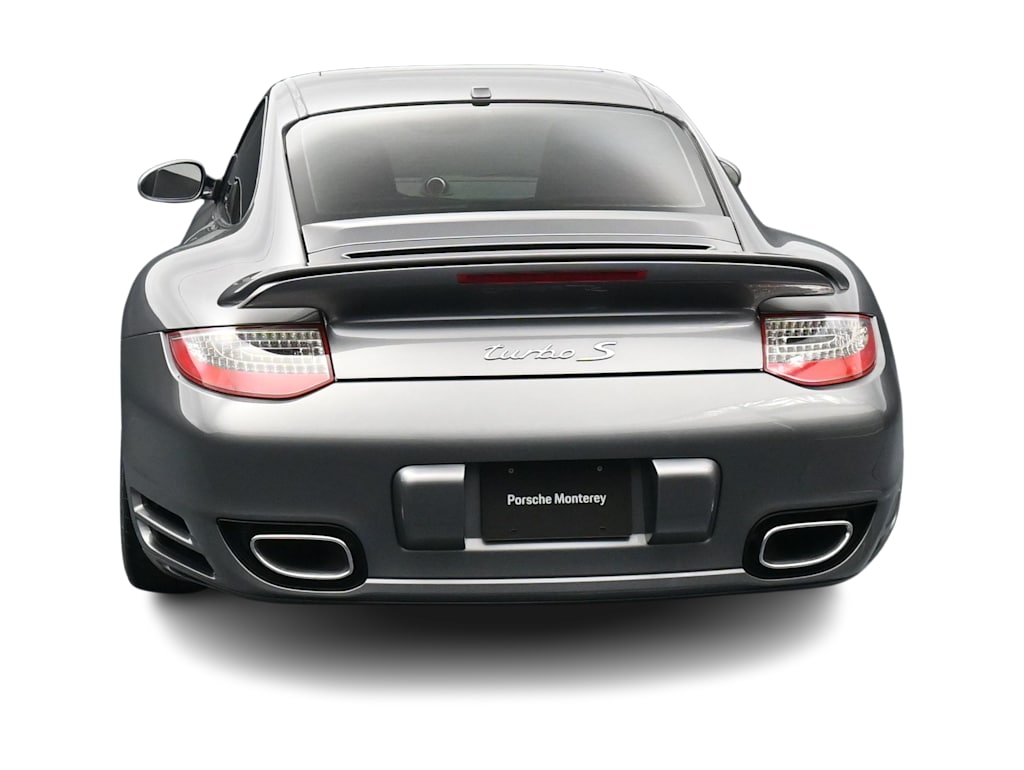 Thumbnail: 2013 Porsche 911 - 5
