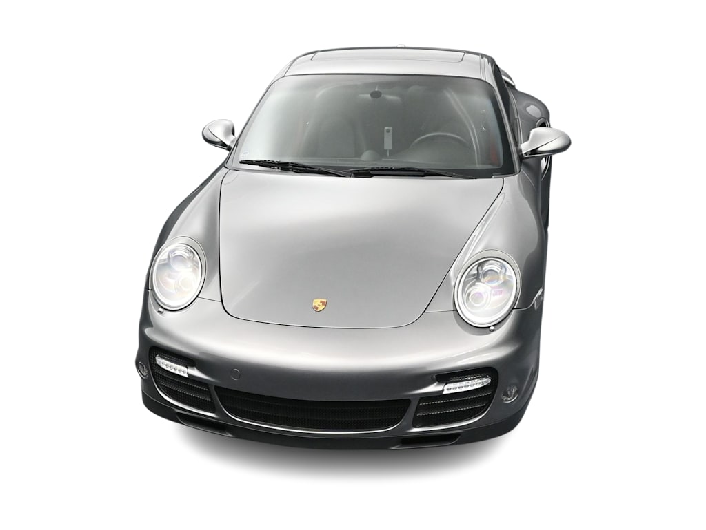 Thumbnail: 2013 Porsche 911 - 38