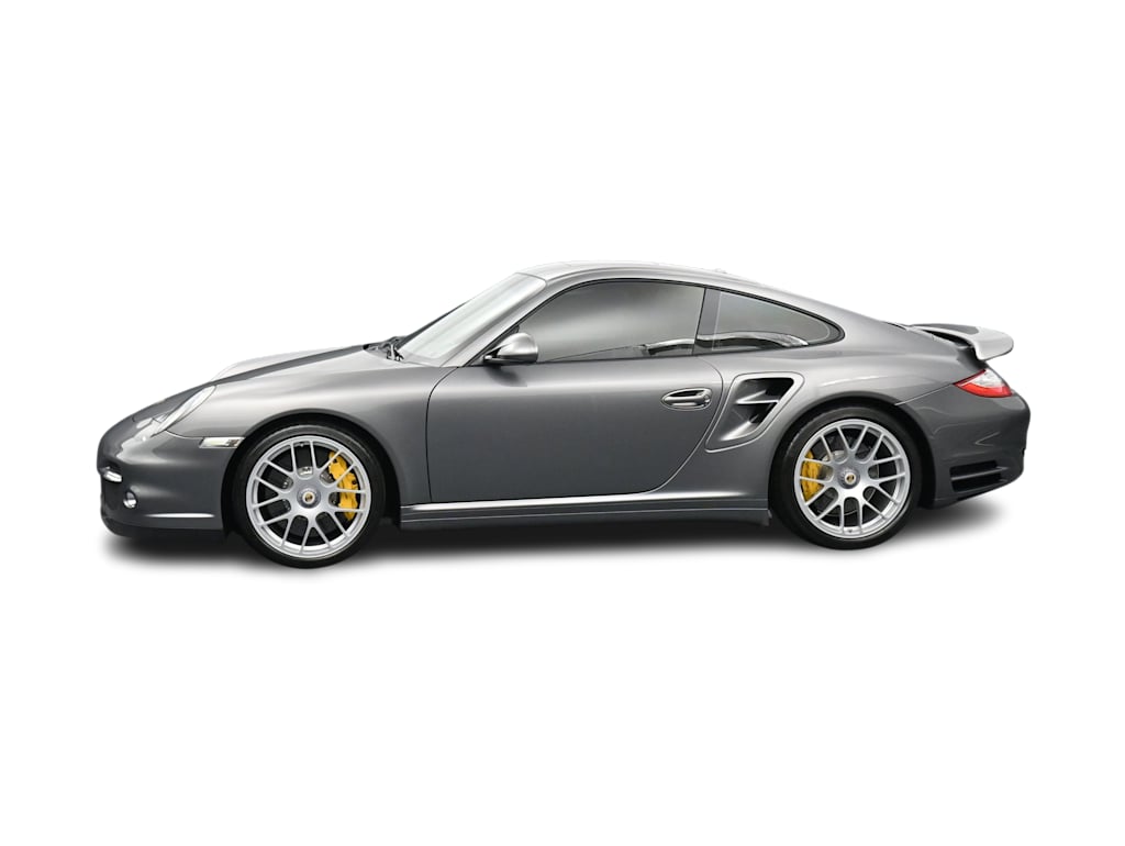 Thumbnail: 2013 Porsche 911 - 3