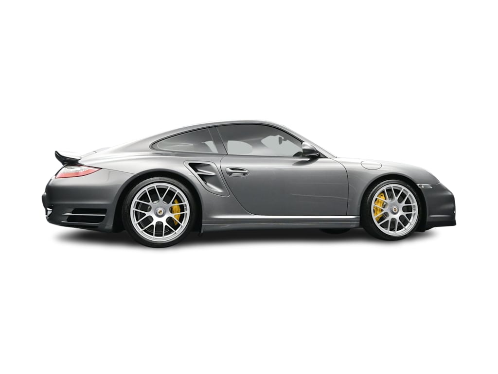 Thumbnail: 2013 Porsche 911 - 44