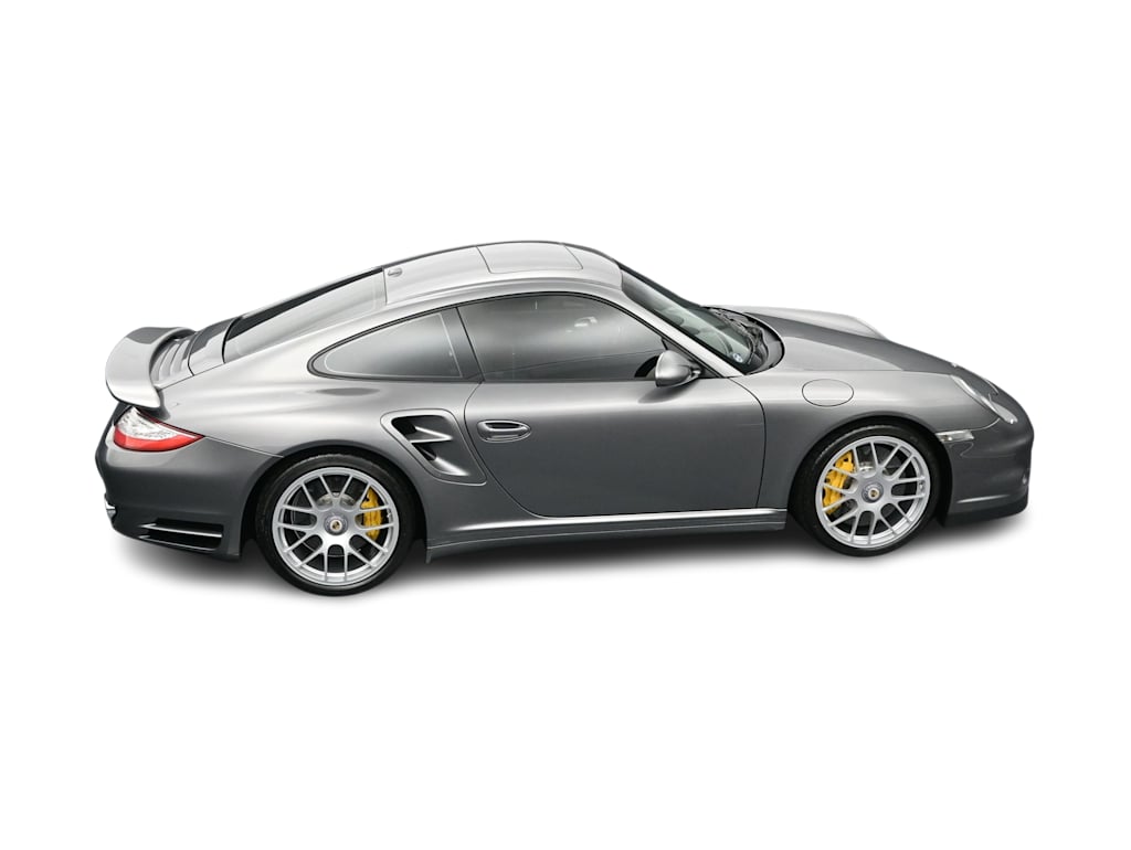 Thumbnail: 2013 Porsche 911 - 36