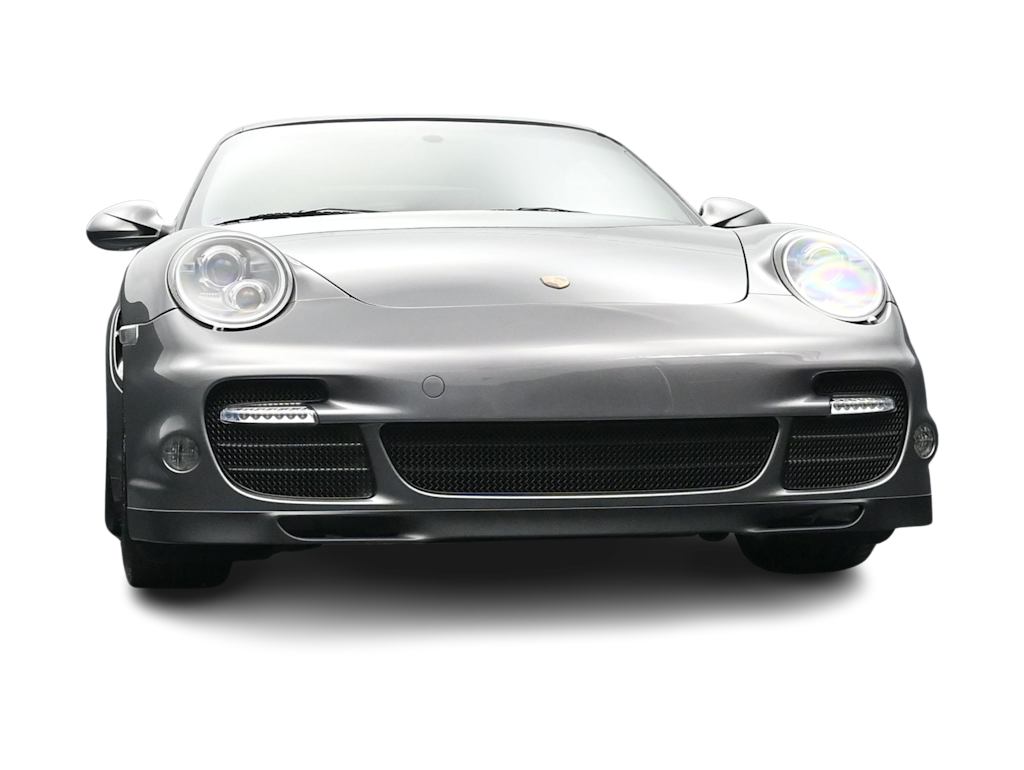 Thumbnail: 2013 Porsche 911 - 46