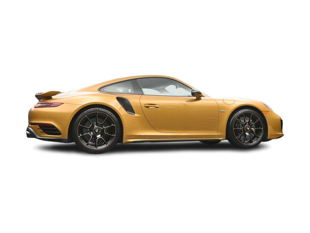 Thumbnail: 2018 Porsche 911 - 48