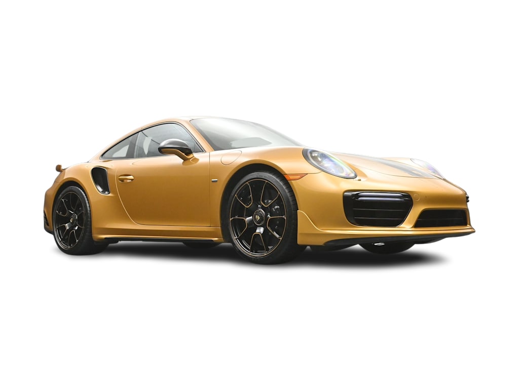 Thumbnail: 2018 Porsche 911 - 49