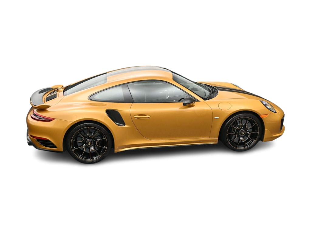 Thumbnail: 2018 Porsche 911 - 40