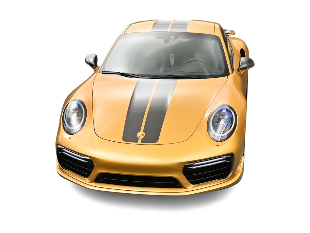 Thumbnail: 2018 Porsche 911 - 42