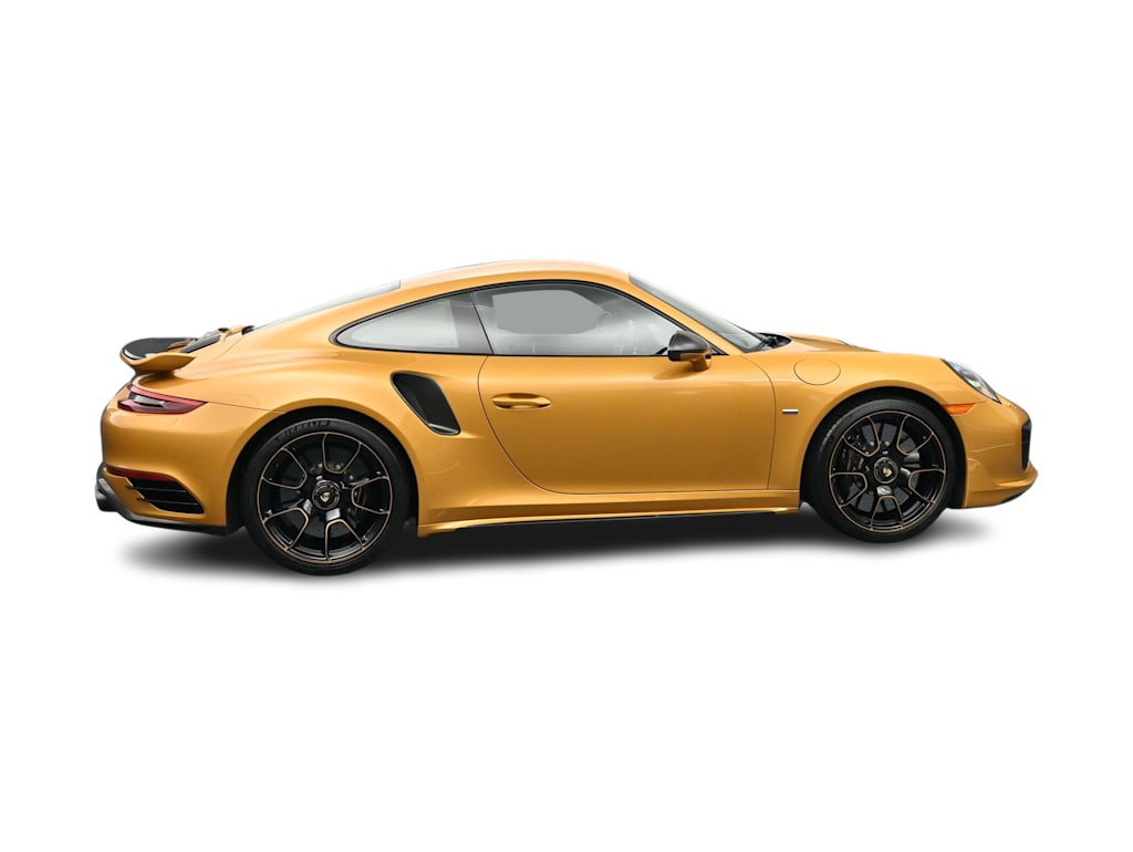 Thumbnail: 2018 Porsche 911 - 33