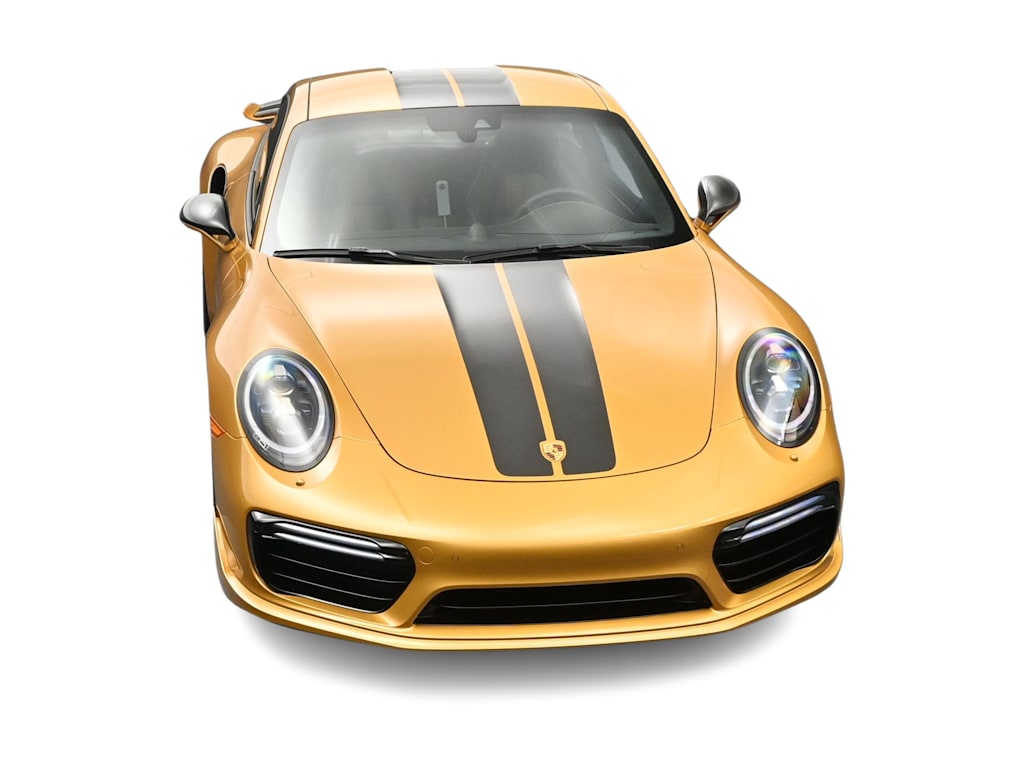 Thumbnail: 2018 Porsche 911 - 41