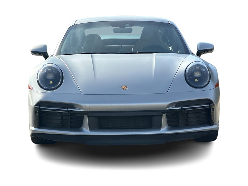Thumbnail: 2024 Porsche 911 - 20