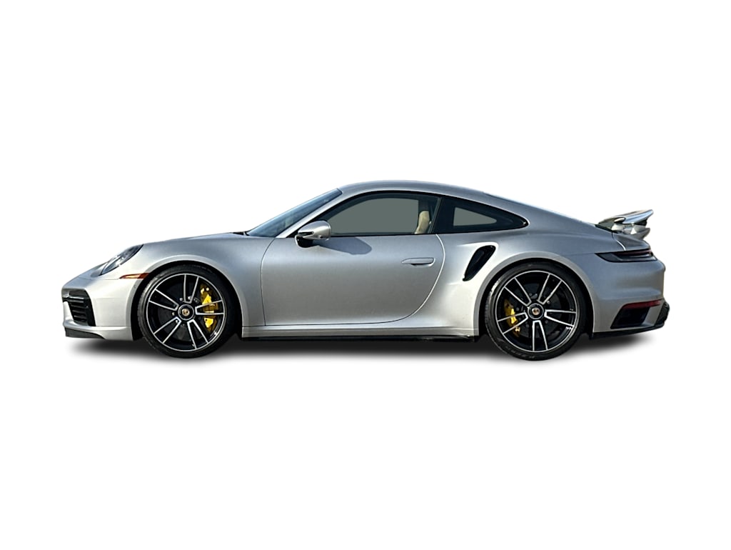 Thumbnail: 2024 Porsche 911 - 3