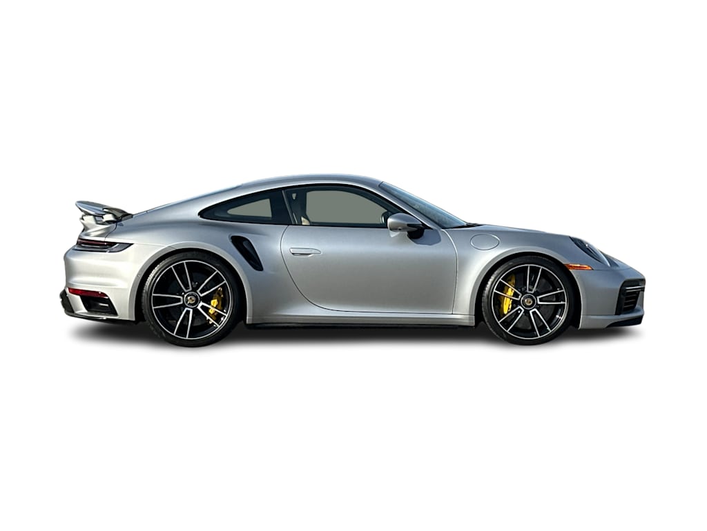 Thumbnail: 2024 Porsche 911 - 18