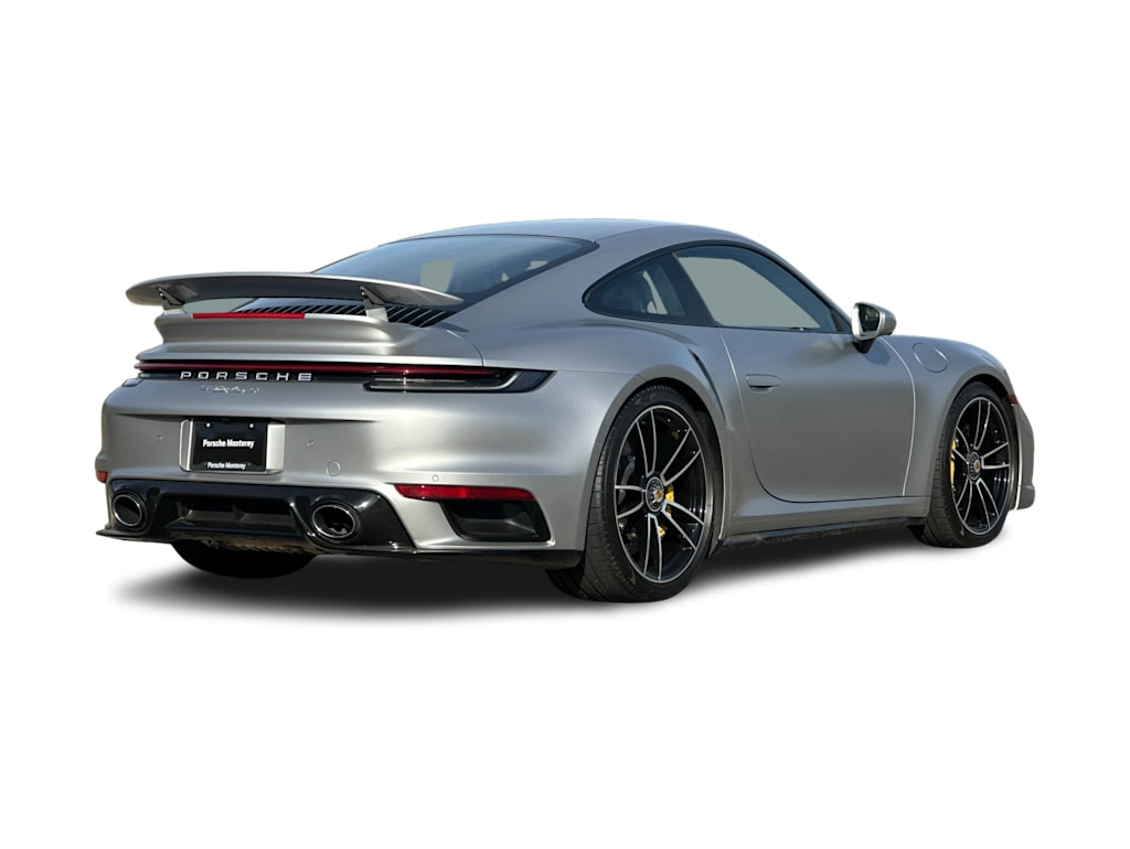 Thumbnail: 2024 Porsche 911 - 17