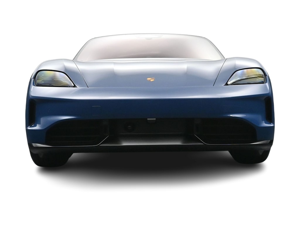Thumbnail: 2026 Porsche Taycan - 45