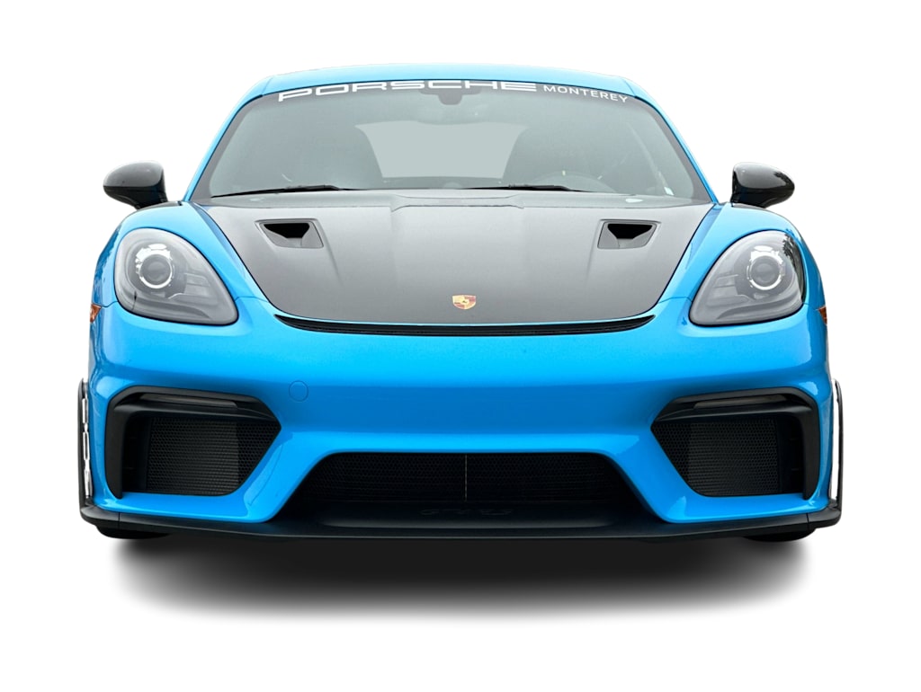 Thumbnail: 2023 Porsche 718 Cayman - 17