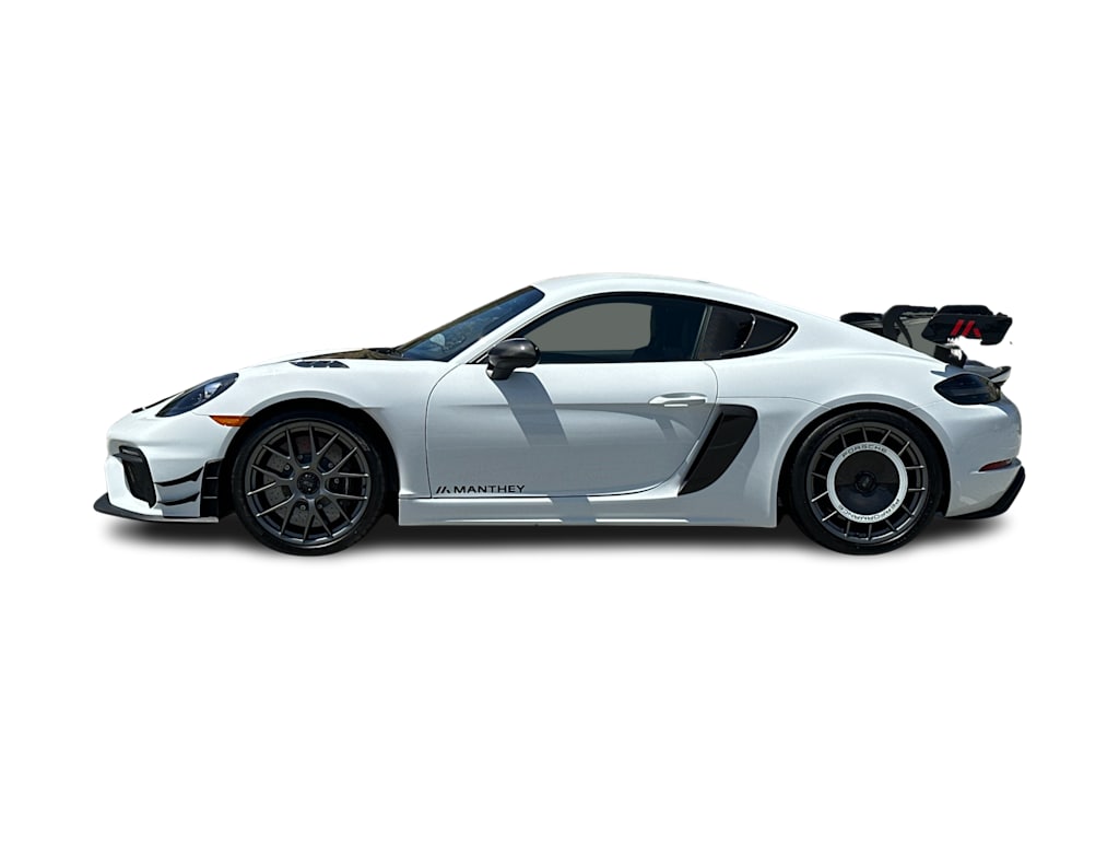 Thumbnail: 2024 Porsche 718 Cayman - 3
