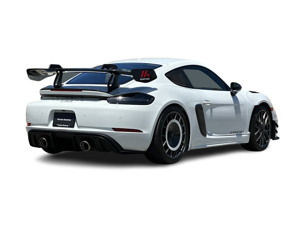 Thumbnail: 2024 Porsche 718 Cayman - 13