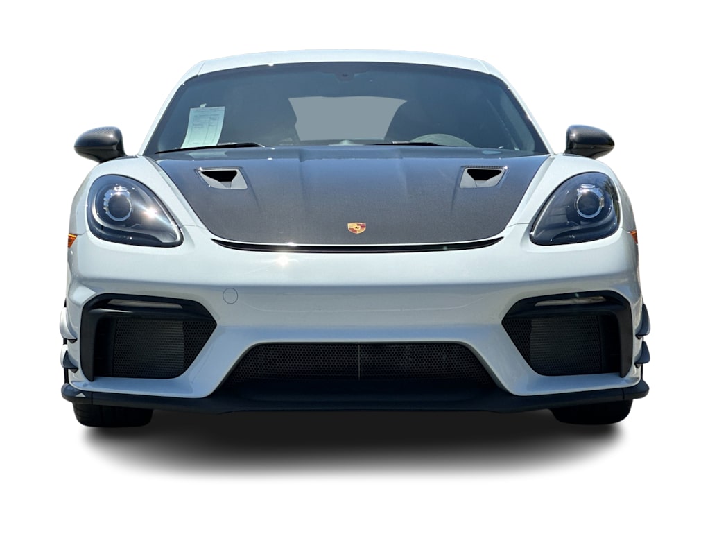 Thumbnail: 2024 Porsche 718 Cayman - 16