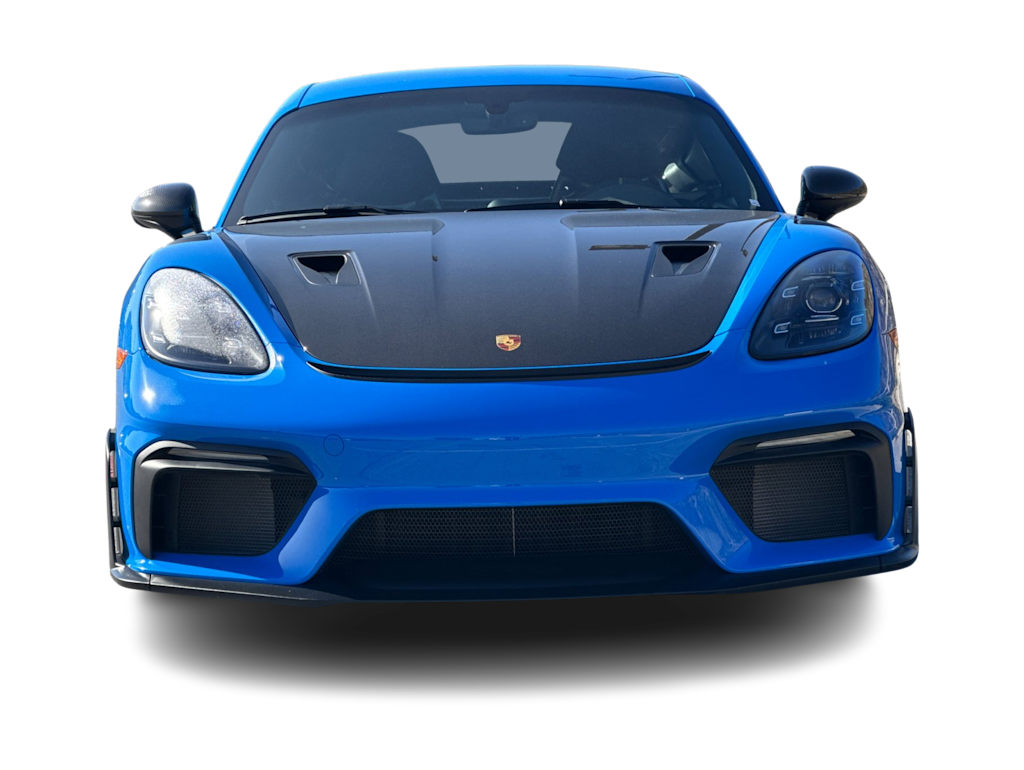 Thumbnail: 2025 Porsche 718 Cayman - 19