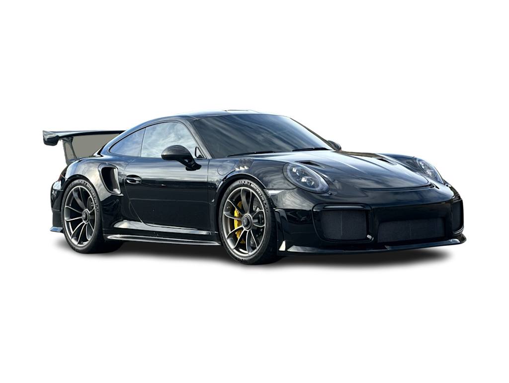 Thumbnail: 2019 Porsche 911 - 19