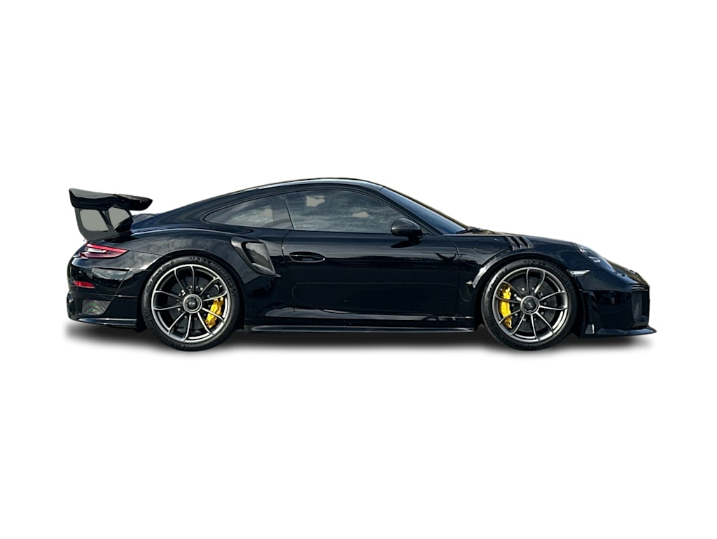 Thumbnail: 2019 Porsche 911 - 18