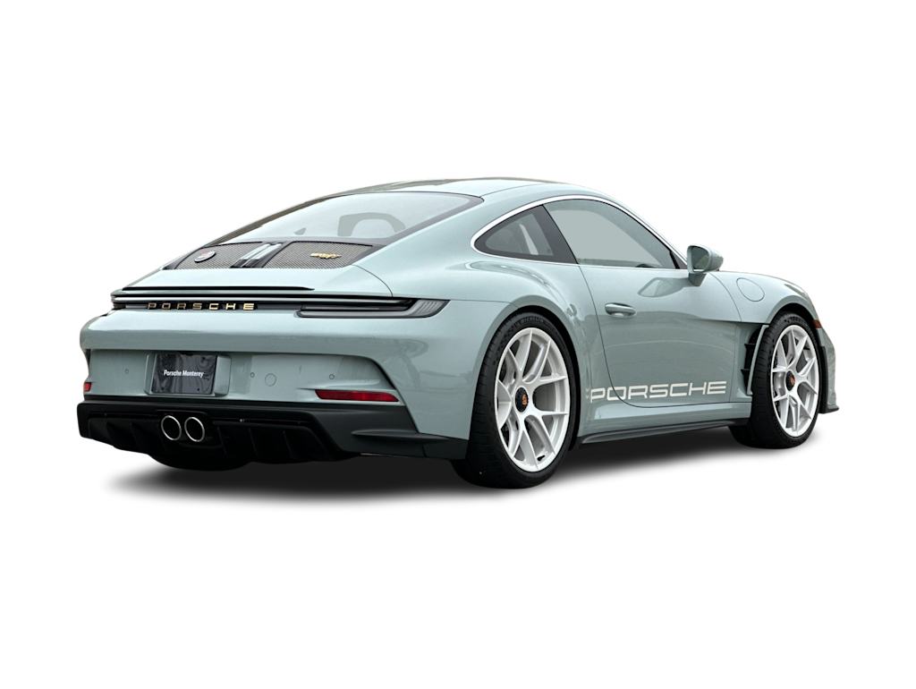 Thumbnail: 2024 Porsche 911 - 14